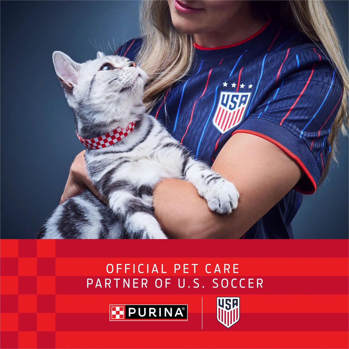 Purina 4-in-1 Strength Clumping Cat Litter with Floral Scent in 35 lb Pail