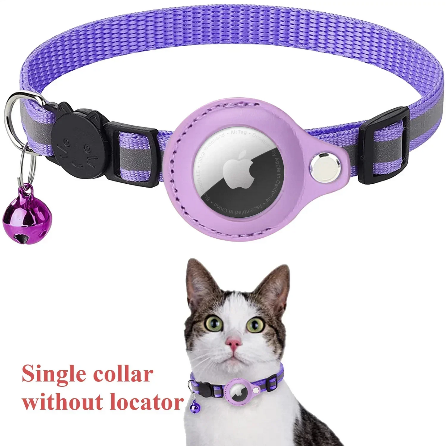 Dog GPS Tracker Smart Locator Dog Brand Pet Detection Wearable Tracker Bluetooth for Cat Dog Bird Anti-lost Record Tracking Tool