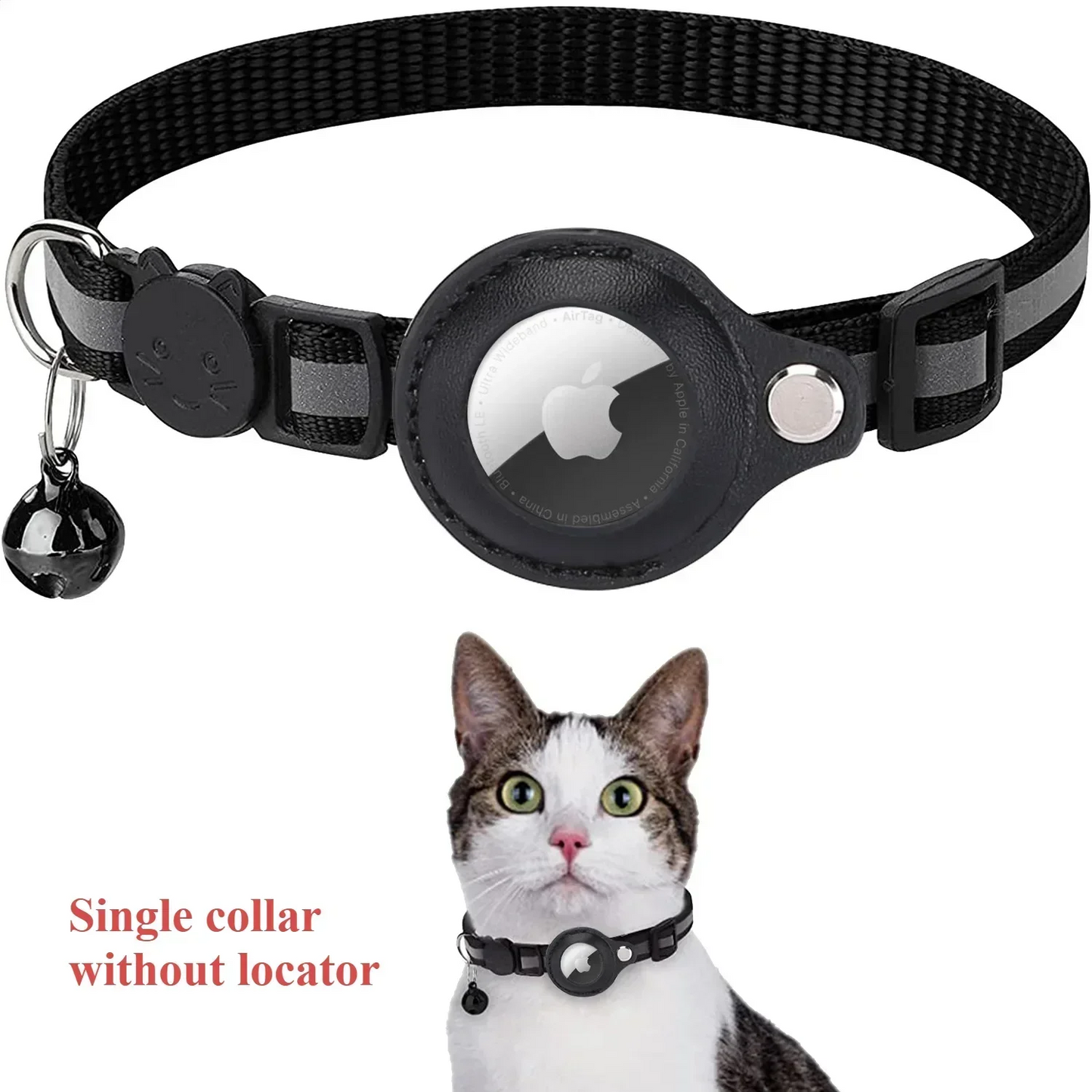Dog GPS Tracker Smart Locator Dog Brand Pet Detection Wearable Tracker Bluetooth for Cat Dog Bird Anti-lost Record Tracking Tool