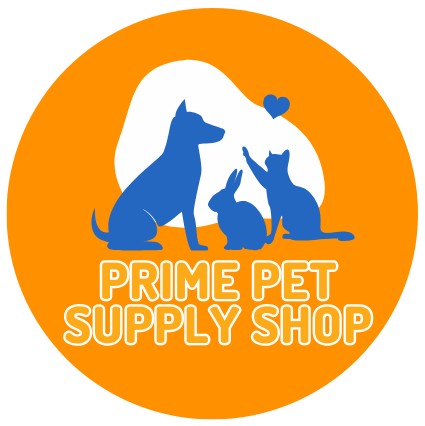 PrimePetSupplyShop