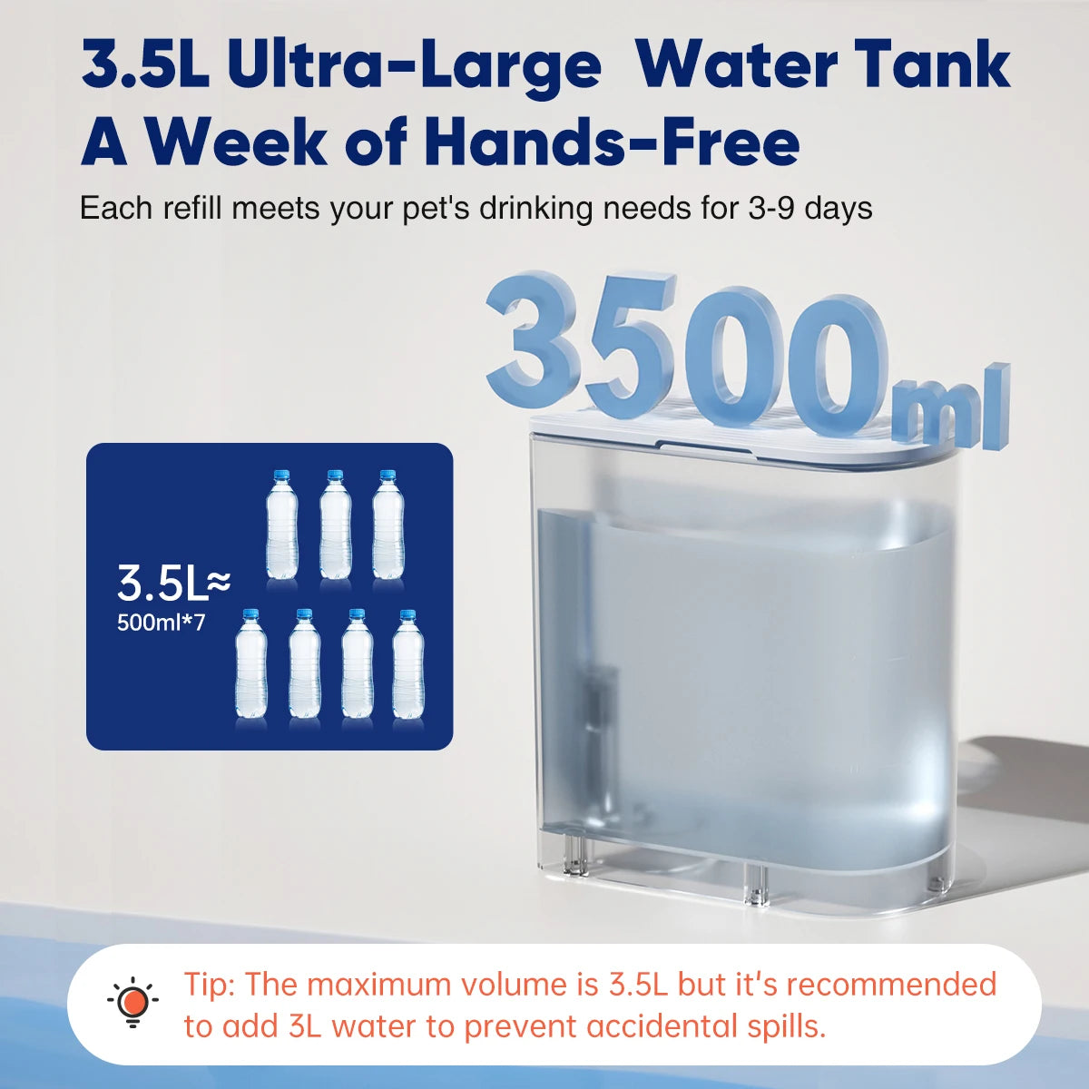 New Stainless Steel Bowl Pet Intelligent Pouring Water Dispenser Automatically Purifies The Wireless Drinking Bowl For Cats